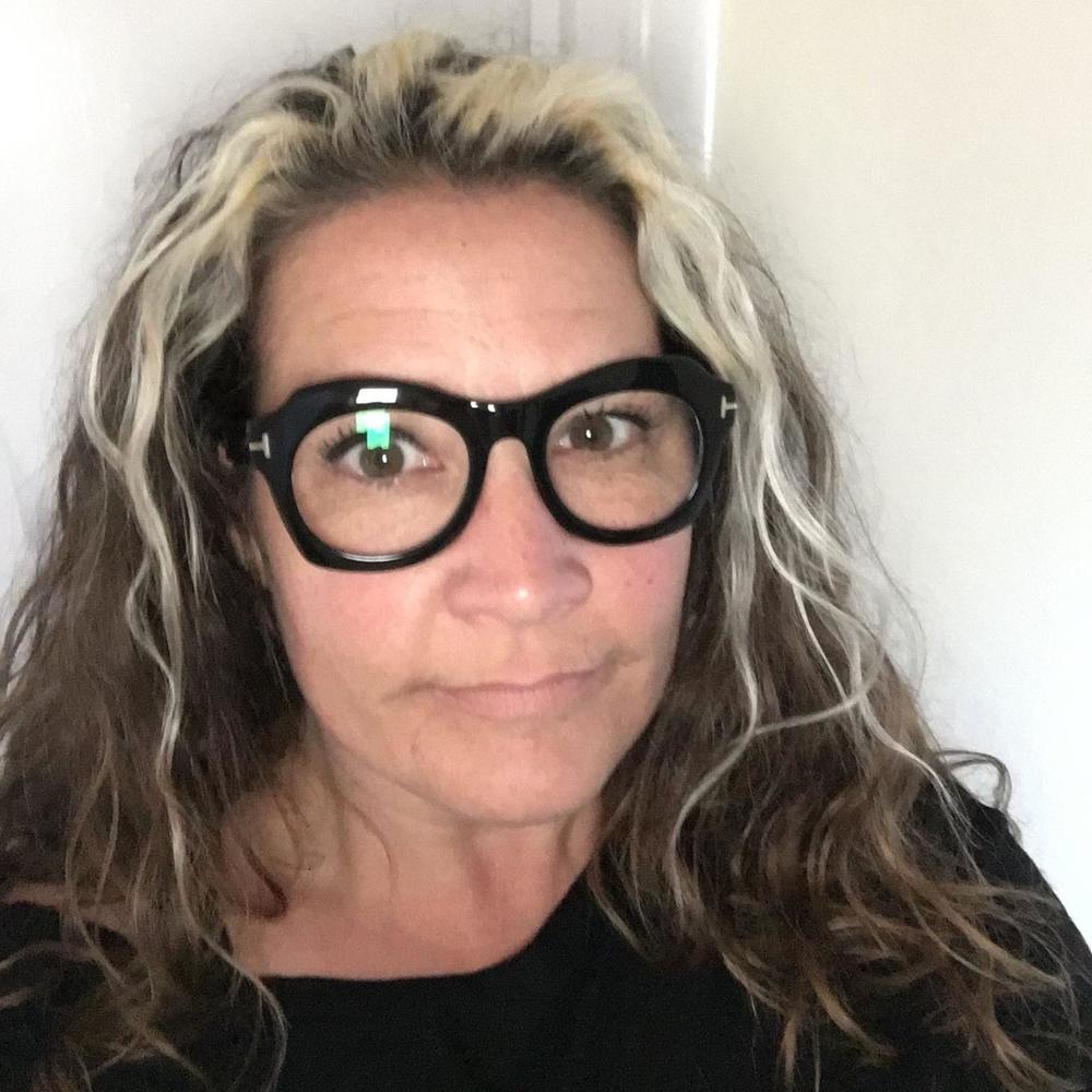 Meet your Posher, Anne